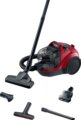 Bosch Series 4 BGS21CAR porzsák nélküli porszívó