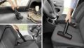 Bosch Series 4 BGS21CAR porzsák nélküli porszívó