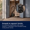 Electrolux Clean 500 EB51C1WP porzsákos porszívó