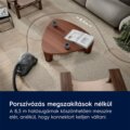Electrolux Clean 500 EB51C1WP porzsákos porszívó