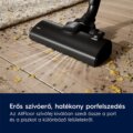 Electrolux Clean 500 EB51C1WP porzsákos porszívó