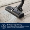 Electrolux Hygienic 600 EB61H6SW porzsákos porszívó