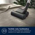 Electrolux Hygienic 600 EB61H6SW porzsákos porszívó