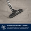 Electrolux Hygienic 600 EB61H6SW porzsákos porszívó