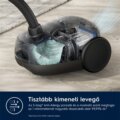 Electrolux Hygienic 600 EB61H6SW porzsákos porszívó
