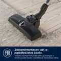 Electrolux Hygienic 600 EB61H6SW porzsákos porszívó