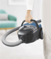 Electrolux CompactGo Cyclonic ECGC21-2CB porzsák nélküli porszívó