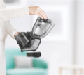 Electrolux CompactGo Cyclonic ECGC21-2CB porzsák nélküli porszívó