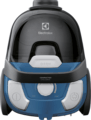 Electrolux CompactGo Cyclonic ECGC21-2CB porzsák nélküli porszívó