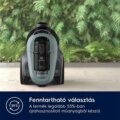 Electrolux 600 EL61C2OG porzsák nélküli porszívó