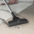 Electrolux 600 EL61C2OG porzsák nélküli porszívó