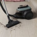 Electrolux 600 EL61C2OG porzsák nélküli porszívó
