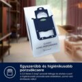 Electrolux Pure D8.2 PD82-4MG porzsákos porszívó