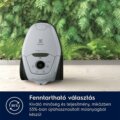 Electrolux Pure D8.2 PD82-4MG porzsákos porszívó