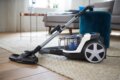 Philips PowerPro Compact FC9332/09 porzsák nélküli porszívó