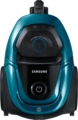 Samsung VC07M31B0HN/GE porzsák nélküli porszívó