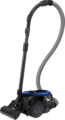 Samsung VC07M2110SB/GE porzsák nélküli porszívó