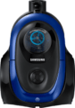 Samsung VC07M2110SB/GE porzsák nélküli porszívó