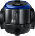 Samsung VC07M2110SB/GE porzsák nélküli porszívó