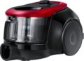 Samsung VC07M2110SR/GE porzsák nélküli porszívó
