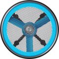 Samsung VC07M2110SR/GE porzsák nélküli porszívó