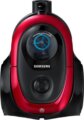 Samsung VC07M2110SR/GE porzsák nélküli porszívó