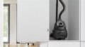 Bosch Serie 4 BGC21X300 porzsák nélküli porszívó