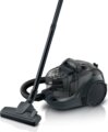 Bosch Serie 4 BGC21X300 porzsák nélküli porszívó
