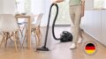 Bosch Serie 4 BGC21X300 porzsák nélküli porszívó