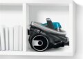 Bosch Serie 2 BGS05X240 porzsák nélküli porszívó