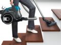 Bosch Serie 2 BGS05X240 porzsák nélküli porszívó