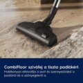 Electrolux Clean 300 EL31C1LDB porzsák nélküli porszívó