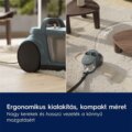 Electrolux Clean 300 EL31C1LDB porzsák nélküli porszívó