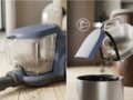 Electrolux Clean 300 EL31C1LDB porzsák nélküli porszívó