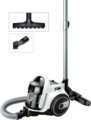 Bosch Serie 2 BGS05A222 porzsák nélküli porszívó