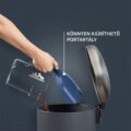 Rowenta Compact Power Cyclonic RO3721EA porzsák nélküli porszívó