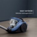 Rowenta Compact Power Cyclonic RO3721EA porzsák nélküli porszívó