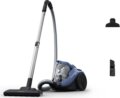 Rowenta Compact Power Cyclonic RO3721EA porzsák nélküli porszívó
