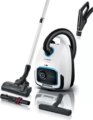 Bosch Serie 6 BGB6SIL1 porzsákos porszívó