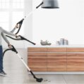 Bosch Serie 6 BGB6SIL1 porzsákos porszívó