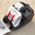 Bosch Serie 6 BGB6SIL1 porzsákos porszívó