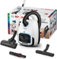 Bosch Serie 6 BGB6SIL1 porzsákos porszívó