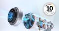 Bosch Serie 2 BGBS2BU1T porzsákos porszívó