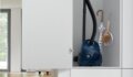 Bosch Serie 2 BGBS2BU1T porzsákos porszívó