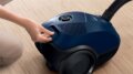 Bosch Serie 2 BGBS2BU1T porzsákos porszívó