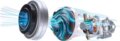 Bosch Serie 8 BGL8X230 porzsákos porszívó