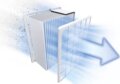 Bosch Serie 8 BGL8X230 porzsákos porszívó