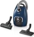Bosch Serie 8 BGL8X230 porzsákos porszívó