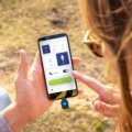 Heatit Classic USB-C 864229 rovarcsípés enyhítő
