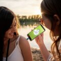 Heatit Classic USB-C 864229 rovarcsípés enyhítő